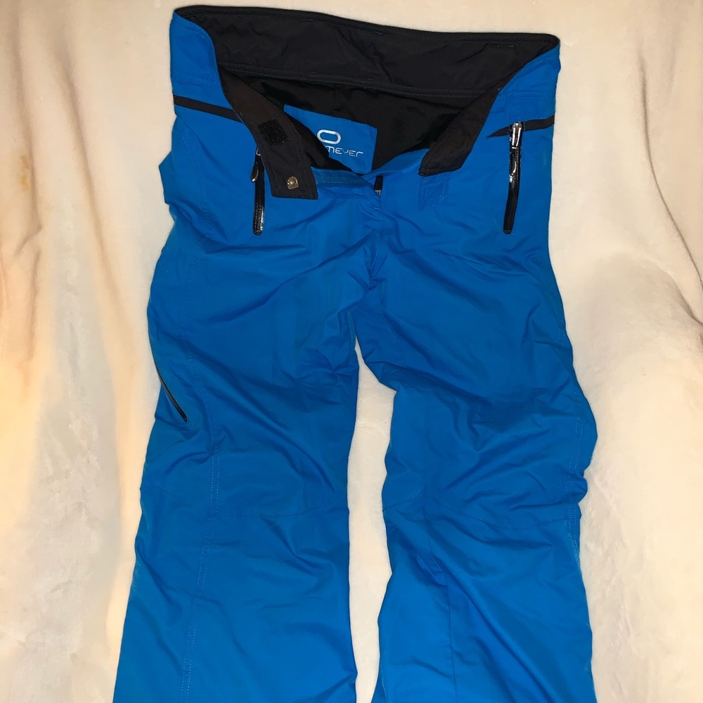 Obermeyer Ski Pants